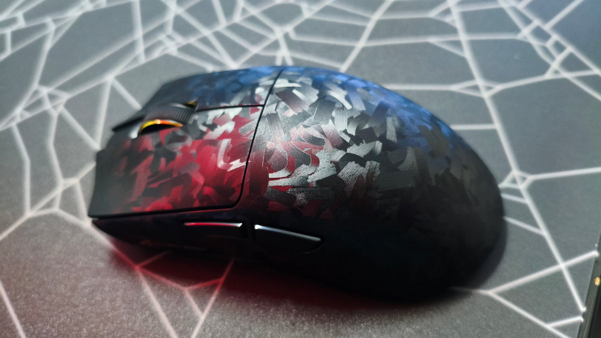 Mouse Attack Shark X11 Ultra