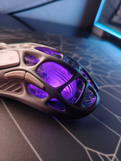 Mouse  Gravastar Mercury M1 PRO, Sensor PAW3395