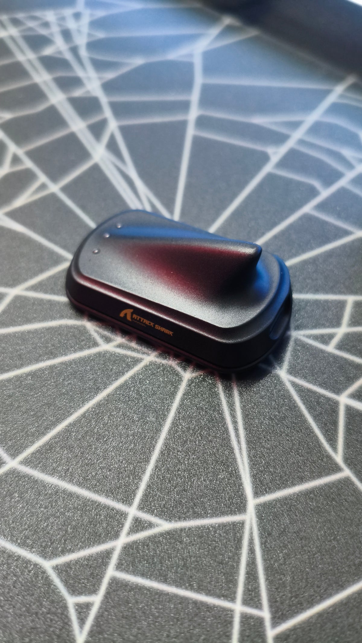 Mouse Attack Shark X11 Ultra