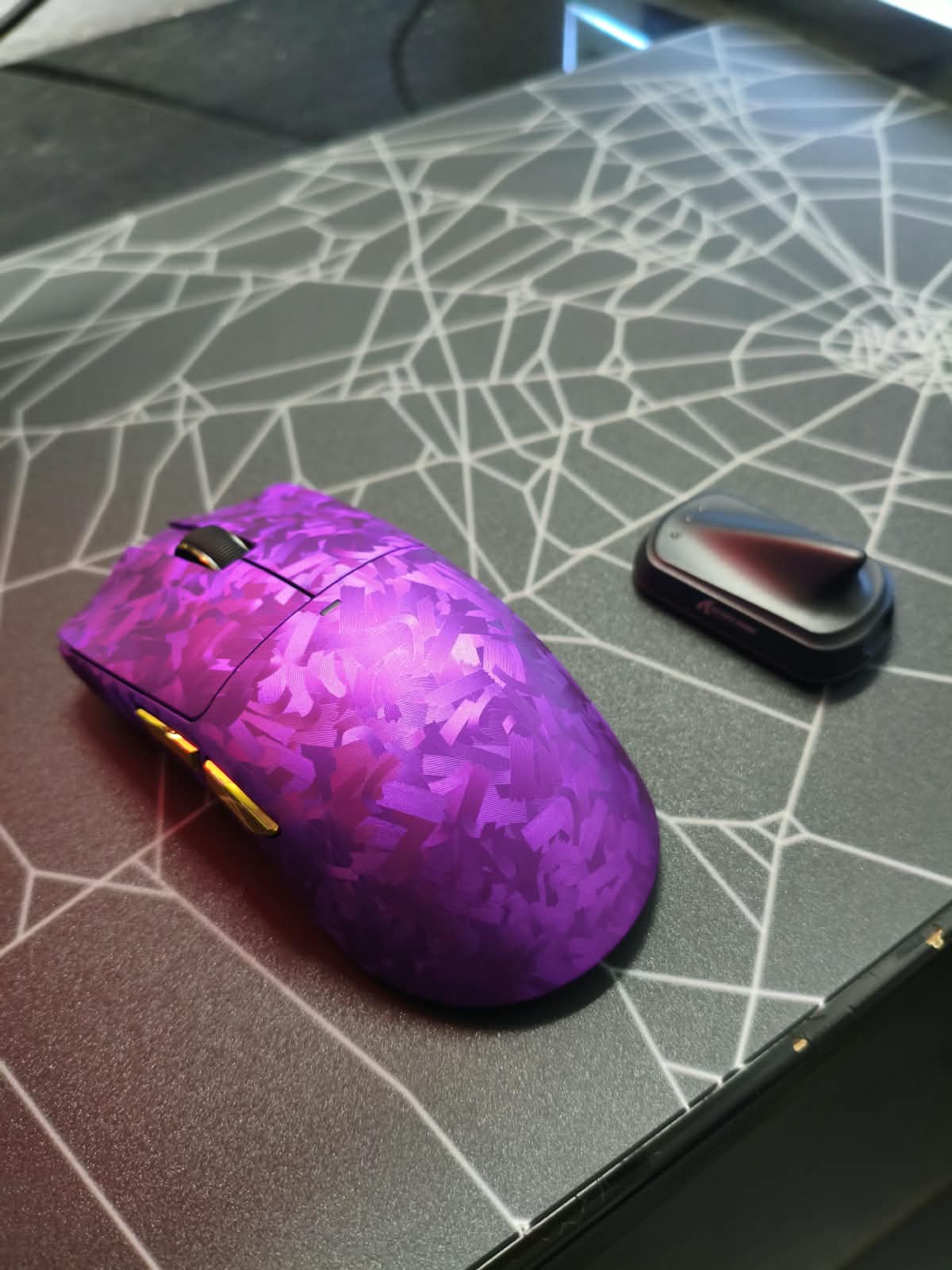 Mouse Attack Shark X11 Ultra