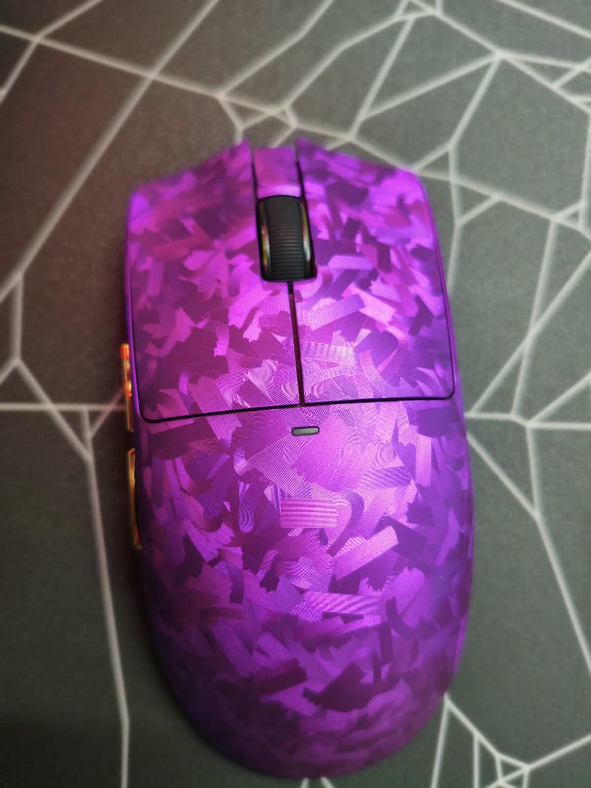 Mouse Attack Shark X11 Ultra